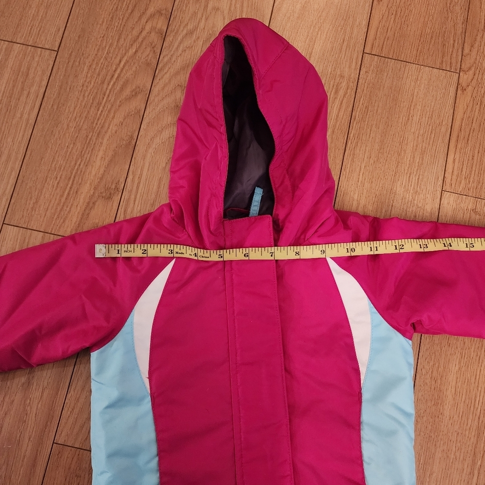 Circo Toddler Coat- 12 Months - Picture 11 of 12